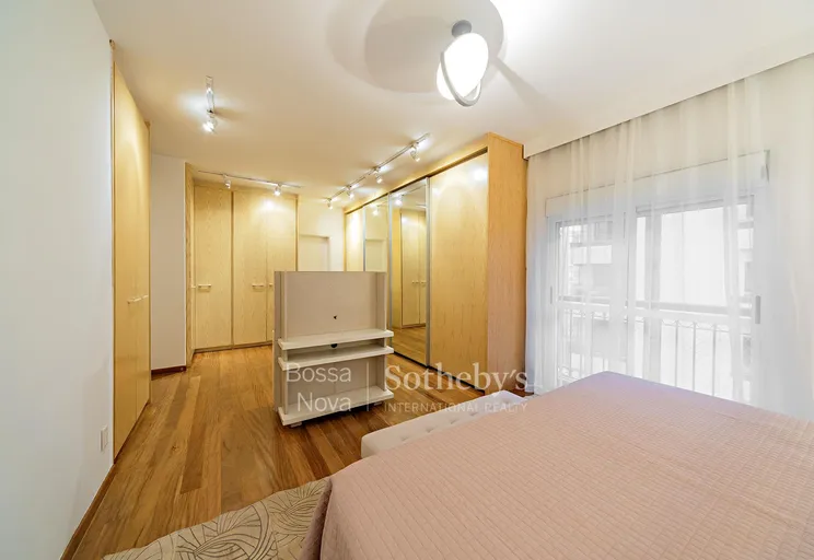 Suíte Master - Imagem 38