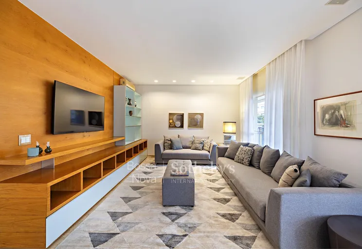 Home Theater - Imagem 21