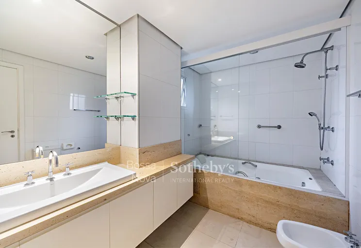 Banheiro - Imagem 35