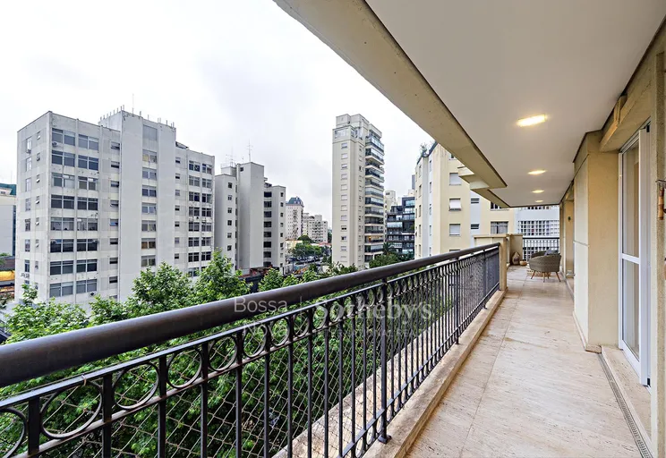 Terraço - Imagem 27