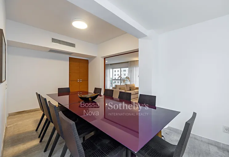 Sala de jantar - Imagem 13