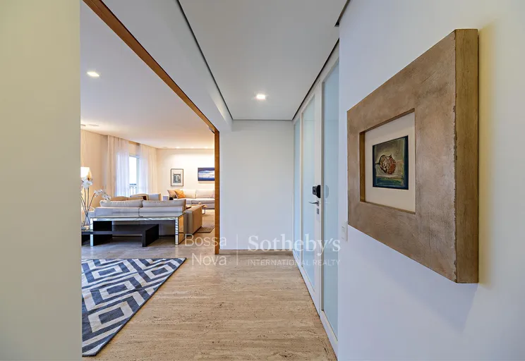 Área de circulação - Imagem 18