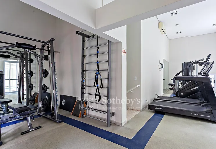 Academia de Ginástica - Imagem 6