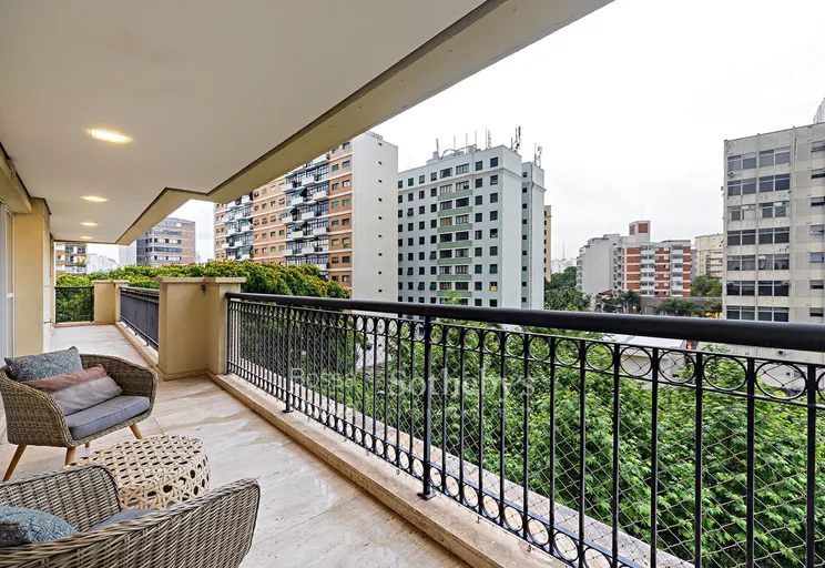 Terraço - Imagem 24