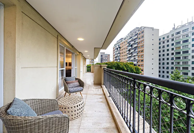 Terraço - Imagem 25