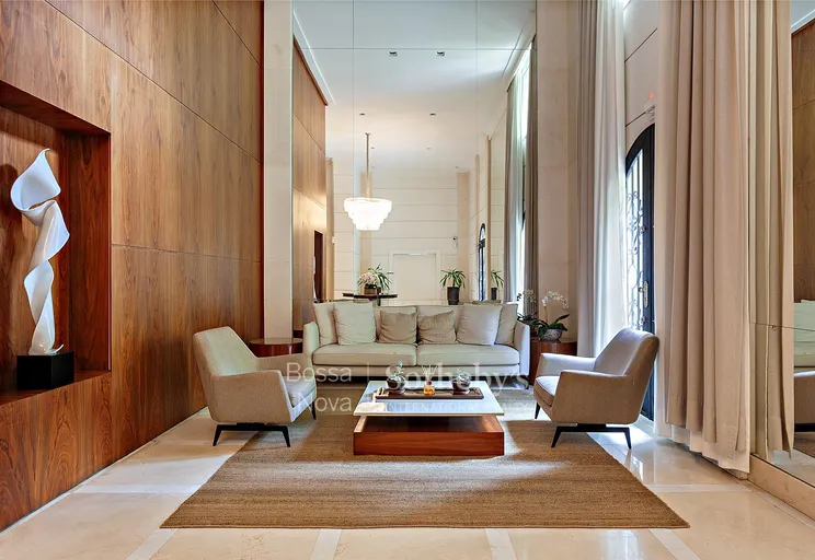 Hall de entrada - Imagem 3