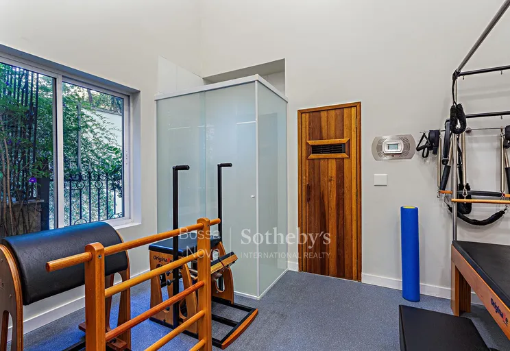 Academia de Ginástica - Imagem 46