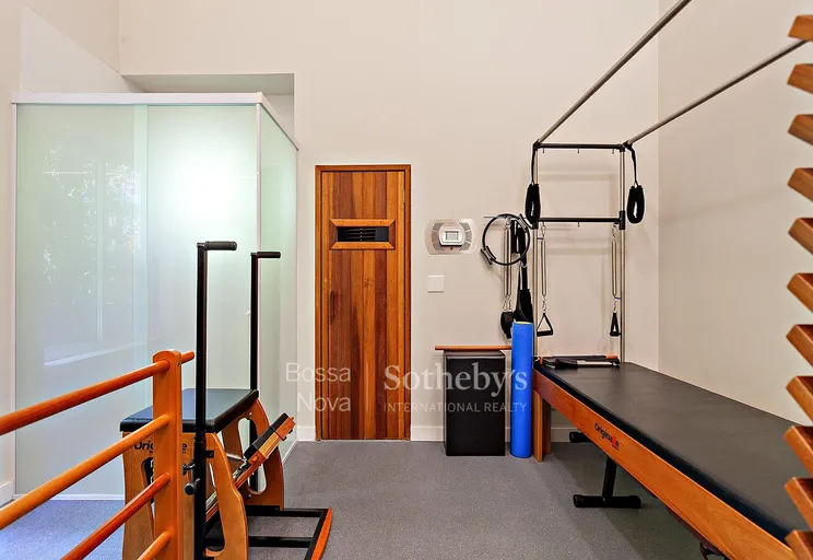 Academia de Ginástica - Imagem 4