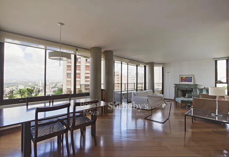 Sala de estar - Imagem 1