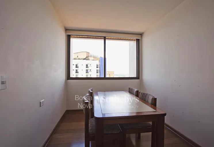 Sala de Almoço - Imagem 8