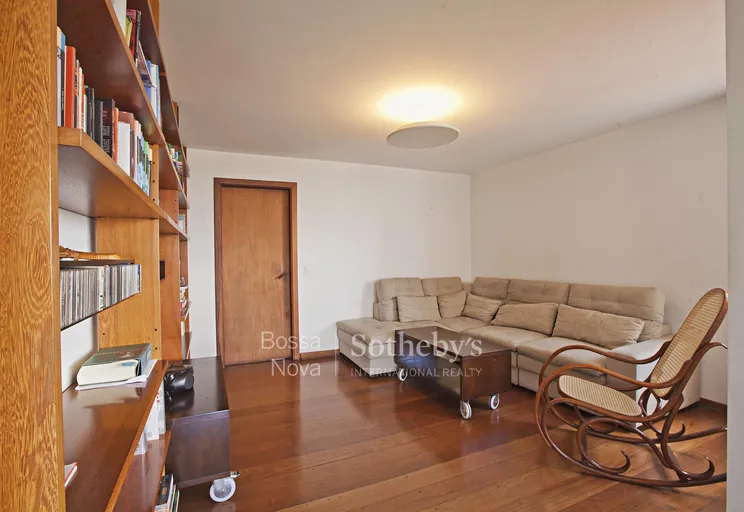 Sala de TV - Imagem 2