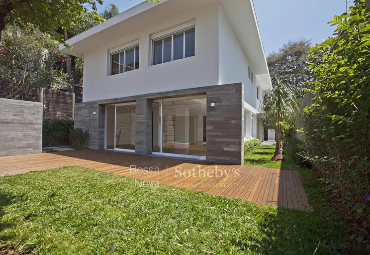 Fachada - Imagem 1