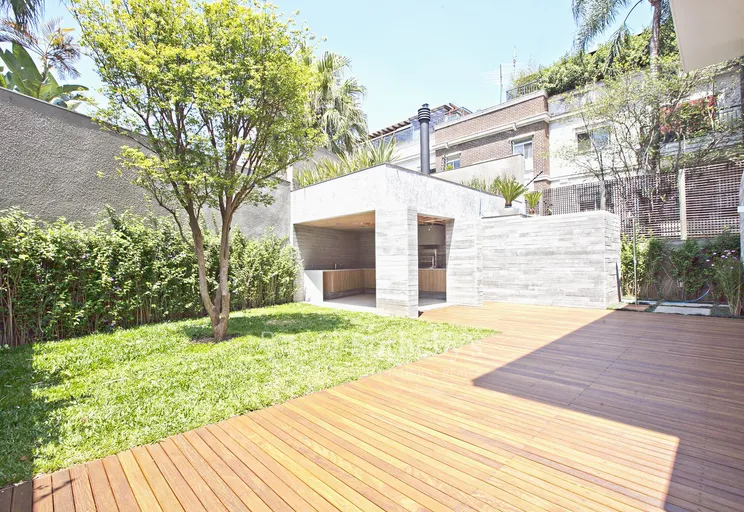 Quintal - Imagem 2