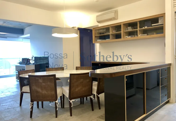 Sala de jantar - Imagem 9