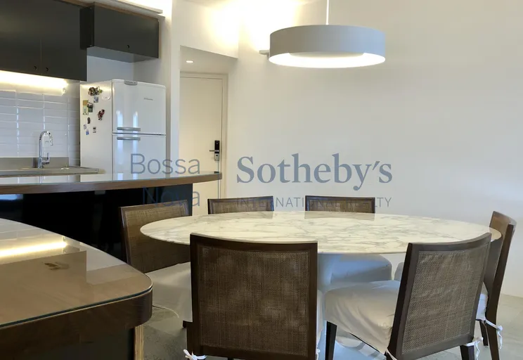 Sala de jantar - Imagem 7