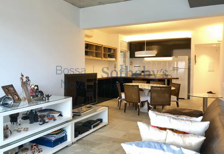 Sala de estar - Imagem 1