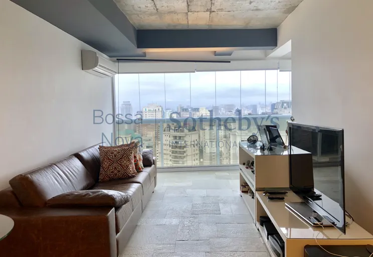 Sala de TV - Imagem 2