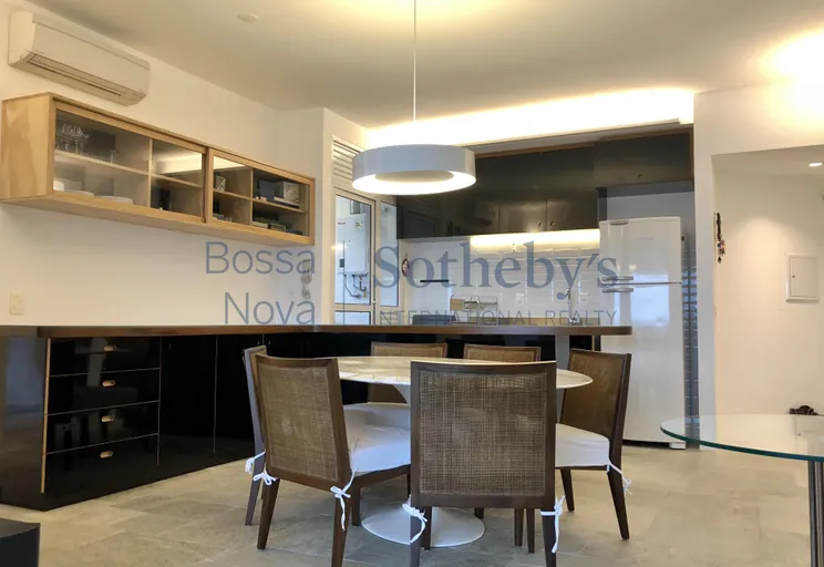 Sala de jantar - Imagem 5