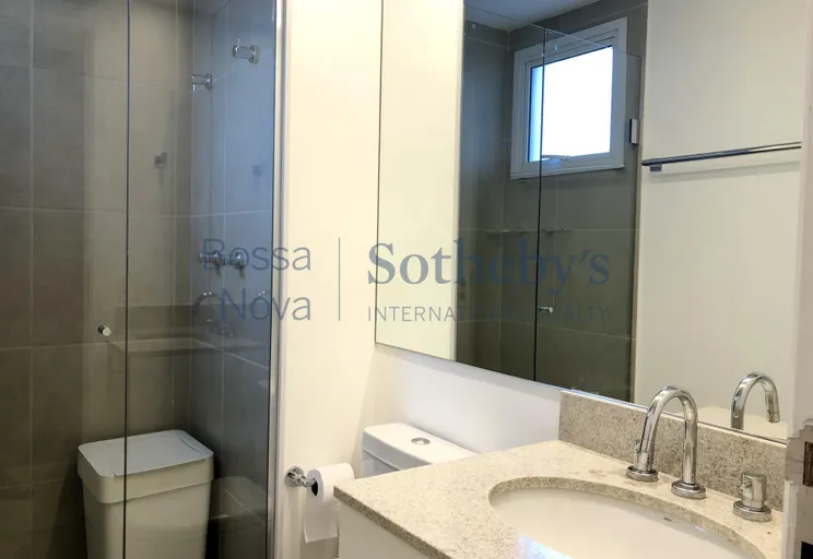 Banheiro - Imagem 17