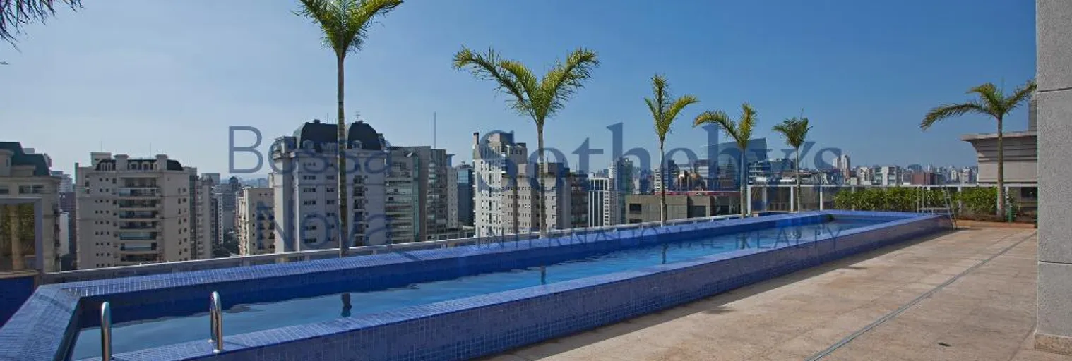 Piscina - Imagem 18