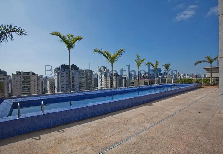 Piscina - Imagem 18