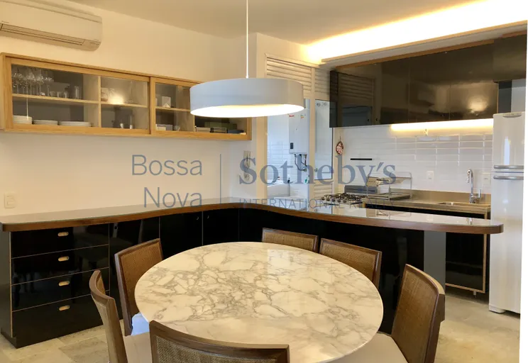 Sala de jantar - Imagem 8