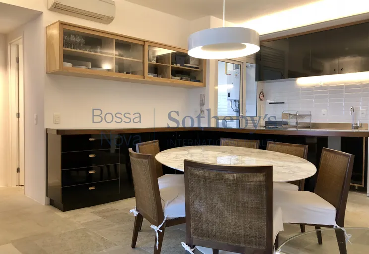 Sala de jantar - Imagem 6