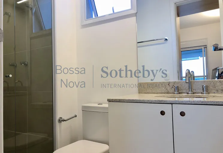 Banheiro - Imagem 14