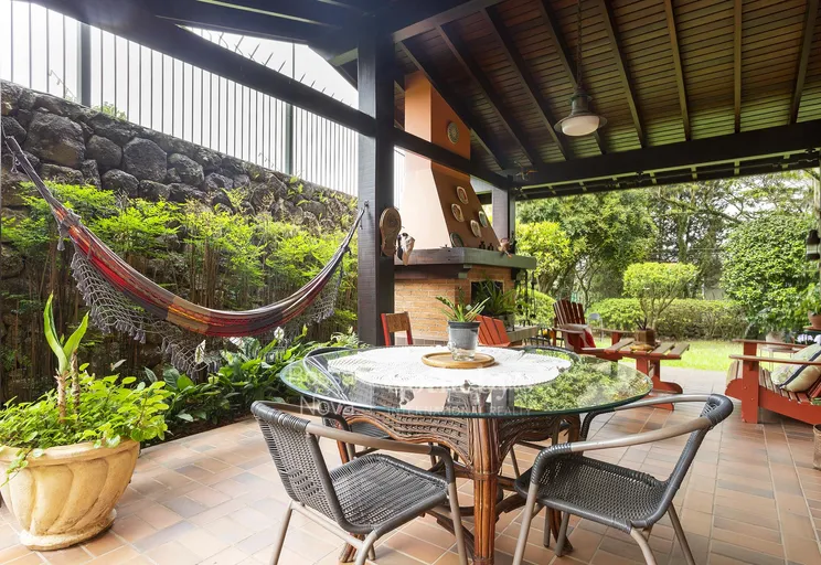 Terraço - Imagem 10