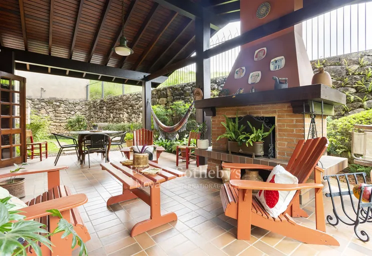 Terraço - Imagem 13