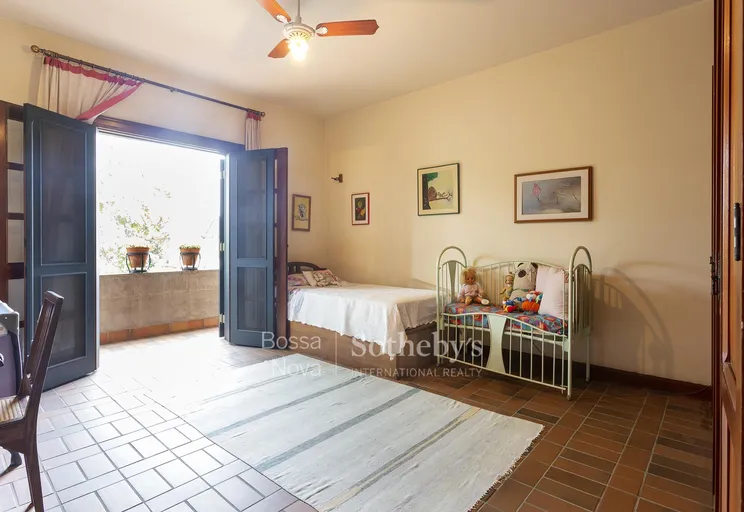 Quarto - Imagem 25