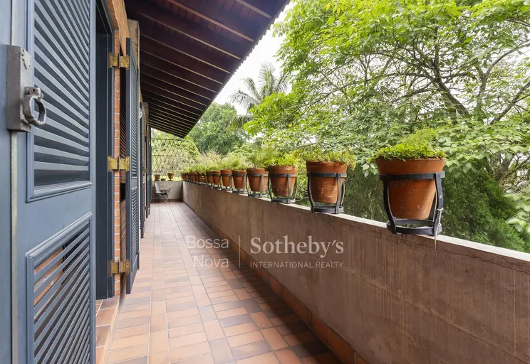 Terraço - Imagem 24