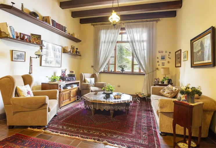 Sala de TV - Imagem 16
