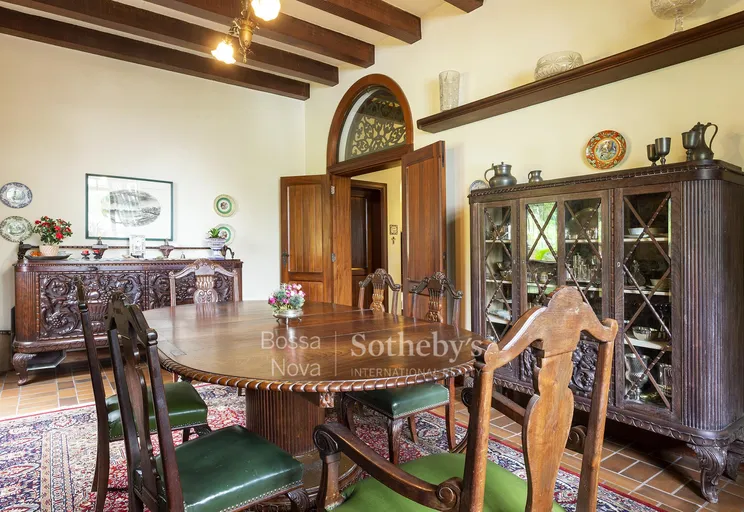 Sala de jantar - Imagem 4