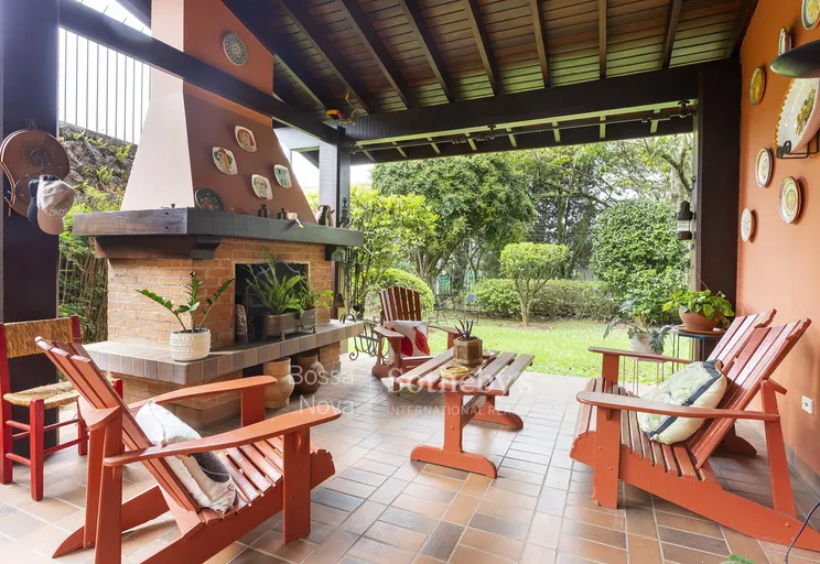 Jardim - Imagem 1