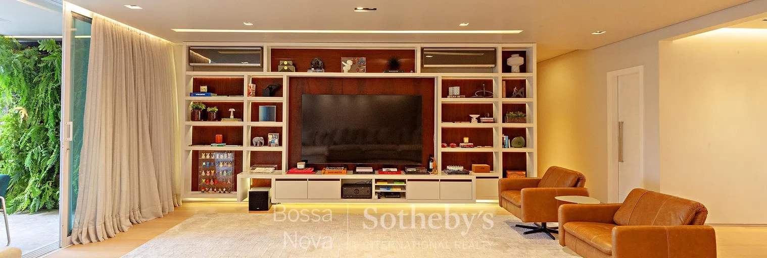 Sala de estar - Imagem 1