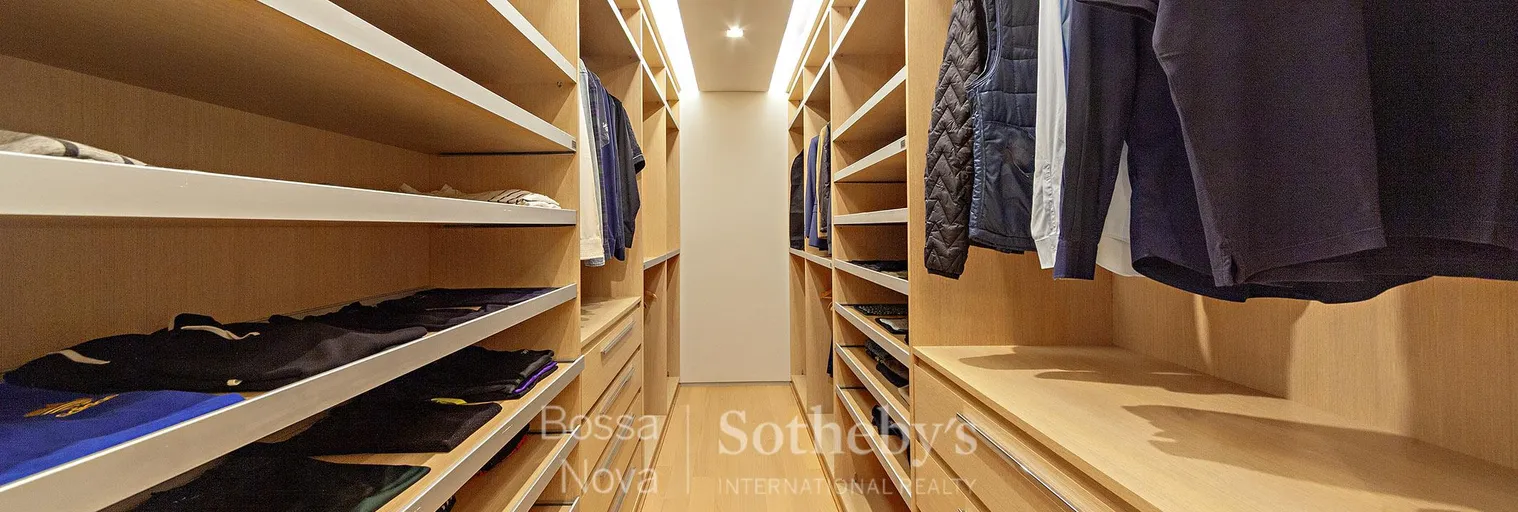 Closet - Imagem 25