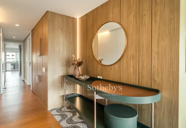 Hall de entrada - Imagem 13