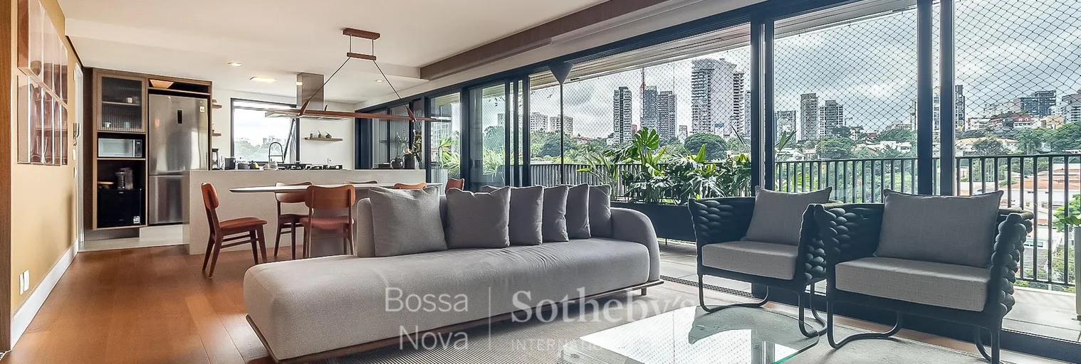 Living - Imagem 1