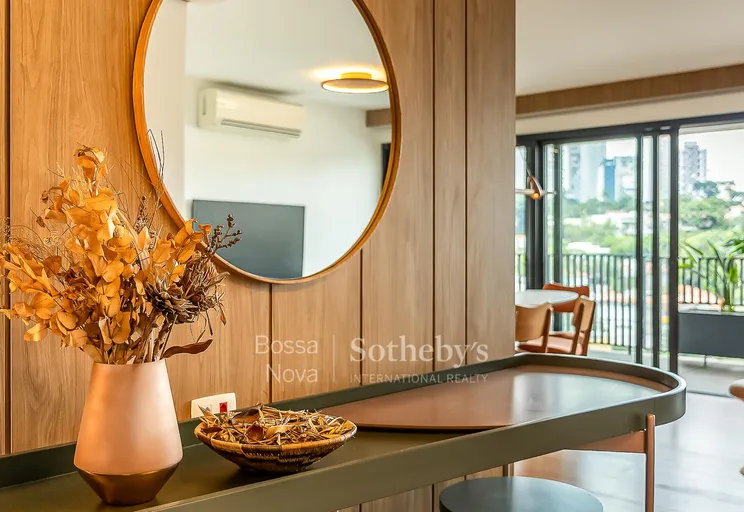 Hall de entrada - Imagem 14