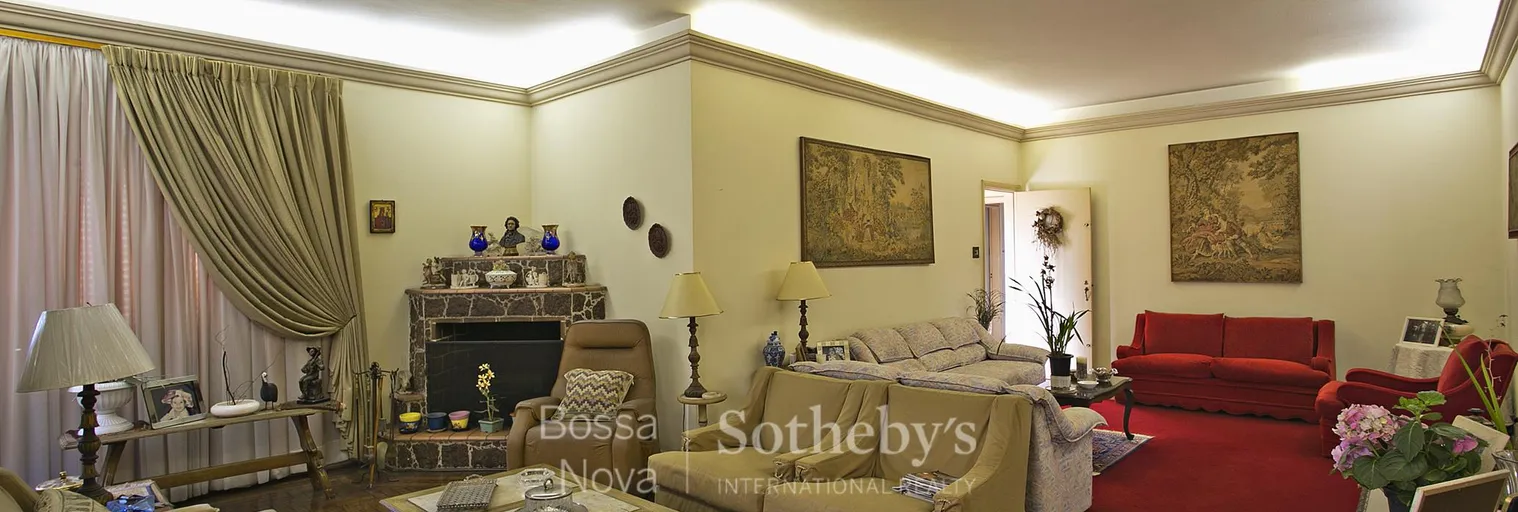 Sala de estar - Imagem 7