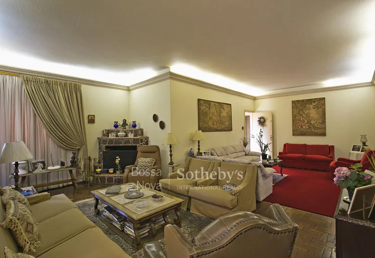 Sala de estar - Imagem 7
