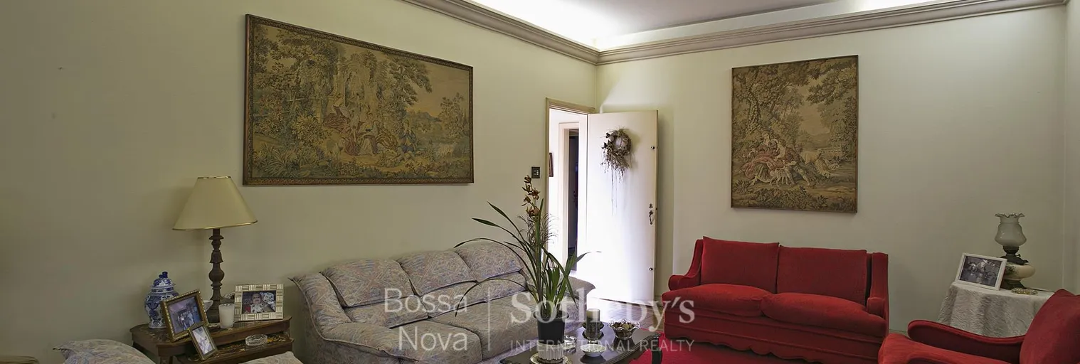 Sala de estar - Imagem 4