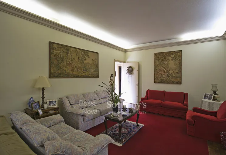 Sala de estar - Imagem 4