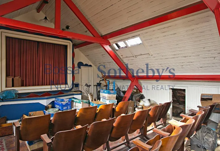 Home Theater  - Imagem 18