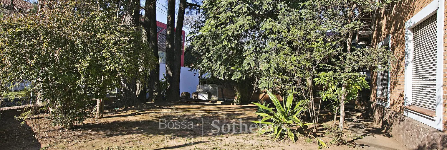 Quintal - Imagem 3