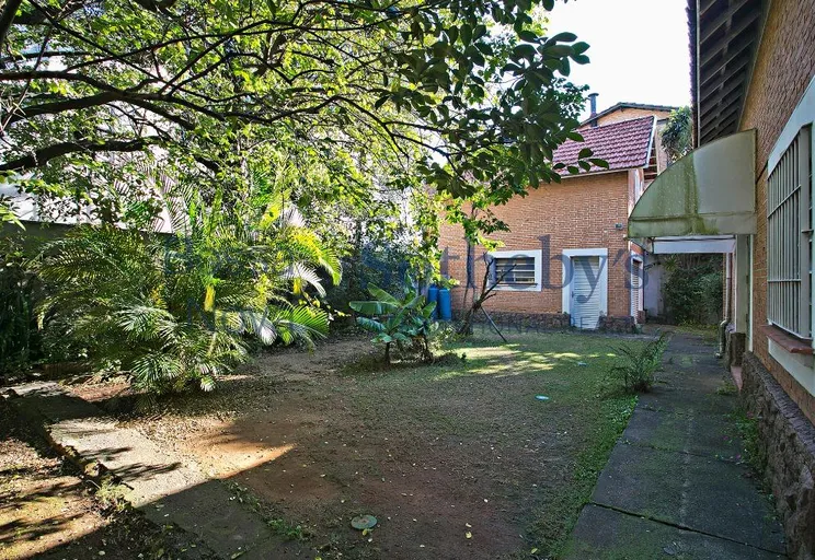 Quintal  - Imagem 2