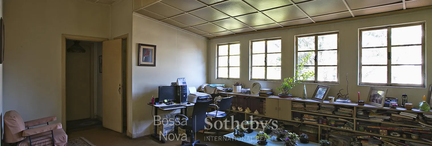 Sala de estar - Imagem 15