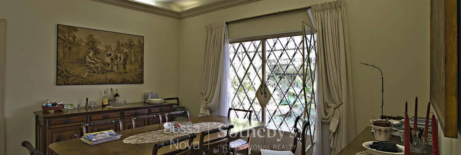 Sala de estar - Imagem 5