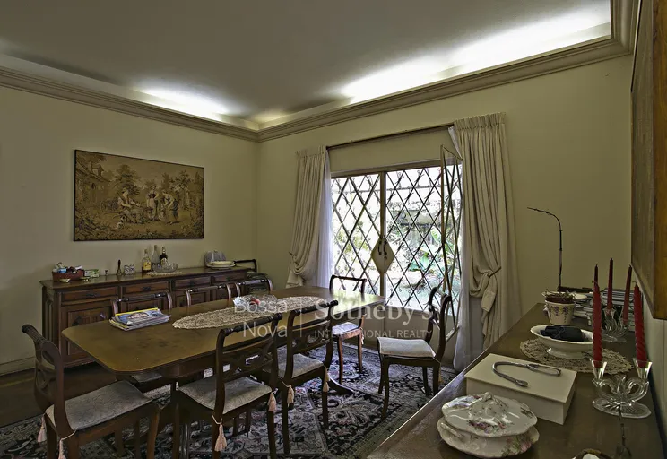 Sala de estar - Imagem 5